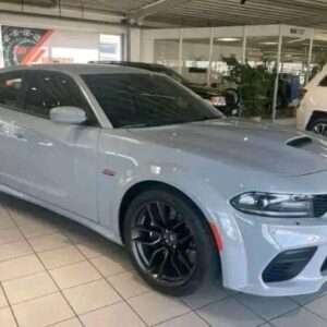 2013 Dodge Charger R/T 5.7 V8