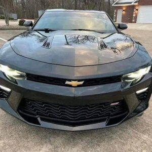 2016 Chevrolet Camaro SS 6.2L