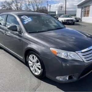 2012 Toyota Avalon