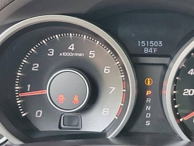 ACURA TL 2009 - Image 3