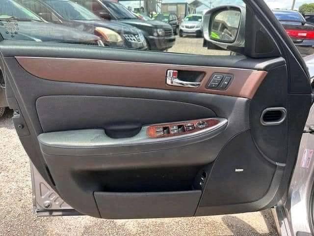 ACURA TL 2009 - Image 4