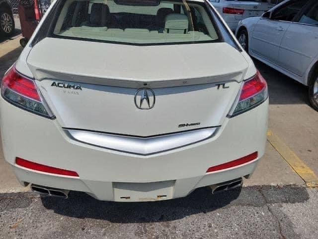 ACURA TL 2009 - Image 2