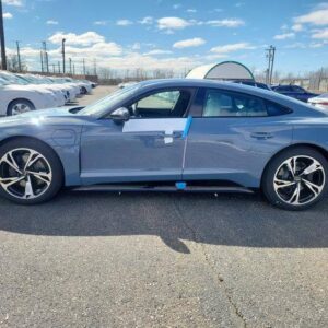 2023 Audi e-tron GT Premium Plus 12 mi.