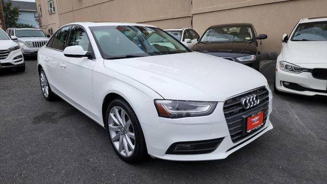 2013 Audi A4 2.0T Premium Plus quattro - Image 2