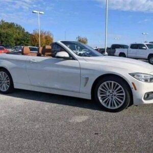 BMW 4-series
